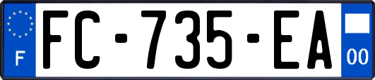 FC-735-EA