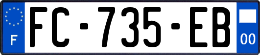 FC-735-EB