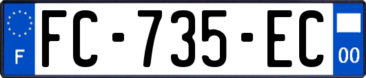 FC-735-EC