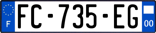 FC-735-EG