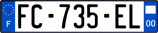 FC-735-EL