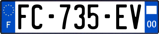 FC-735-EV