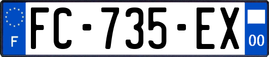 FC-735-EX