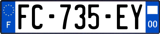 FC-735-EY