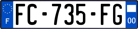 FC-735-FG