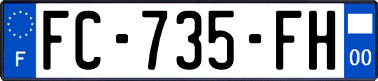 FC-735-FH