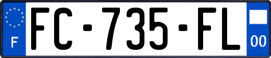 FC-735-FL