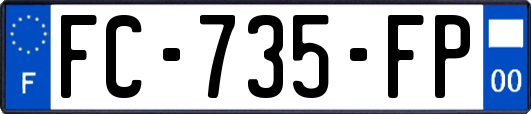 FC-735-FP