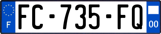 FC-735-FQ