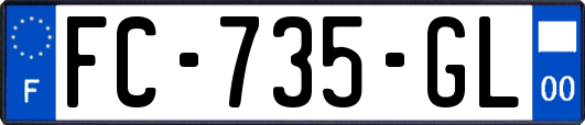 FC-735-GL