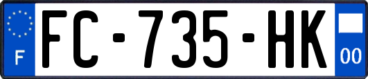 FC-735-HK