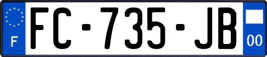 FC-735-JB