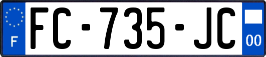 FC-735-JC