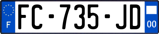 FC-735-JD