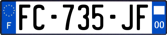 FC-735-JF
