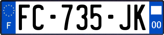FC-735-JK