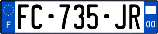 FC-735-JR