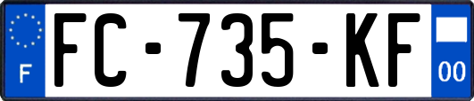 FC-735-KF