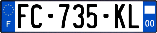 FC-735-KL