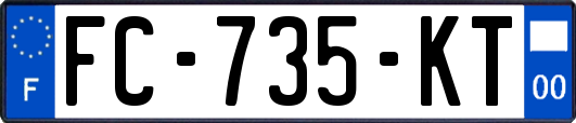 FC-735-KT