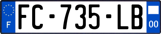 FC-735-LB