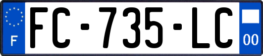 FC-735-LC