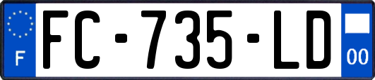 FC-735-LD