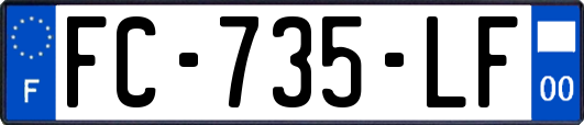 FC-735-LF