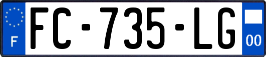 FC-735-LG