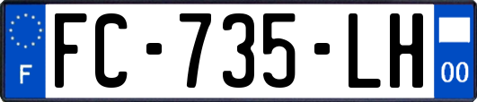 FC-735-LH