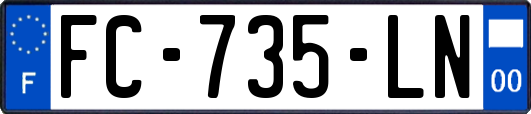 FC-735-LN