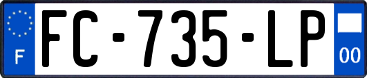 FC-735-LP