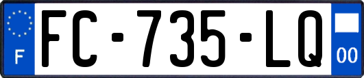 FC-735-LQ