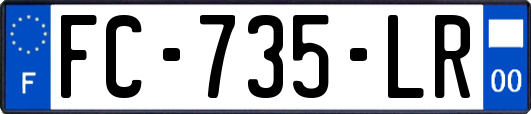 FC-735-LR