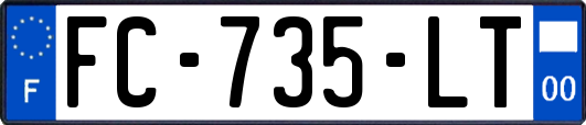 FC-735-LT