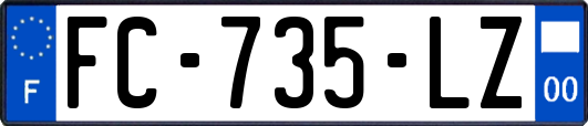 FC-735-LZ