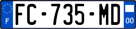 FC-735-MD