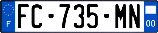 FC-735-MN