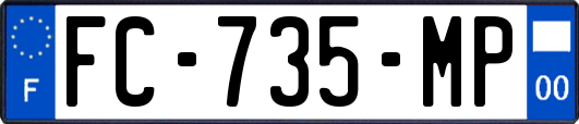 FC-735-MP