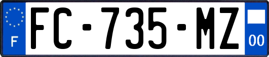 FC-735-MZ