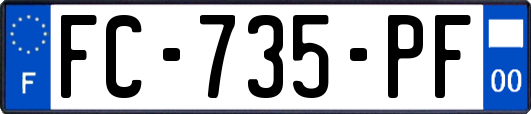 FC-735-PF