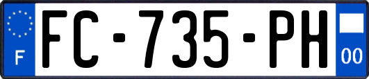FC-735-PH