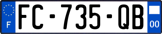 FC-735-QB
