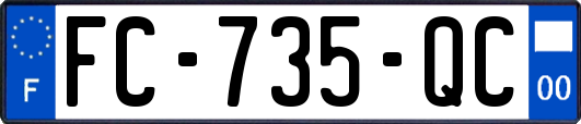 FC-735-QC