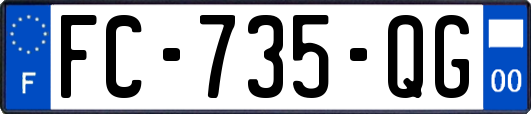 FC-735-QG