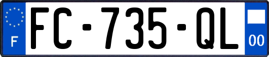 FC-735-QL