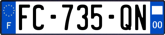 FC-735-QN