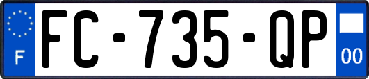 FC-735-QP