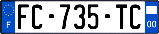 FC-735-TC