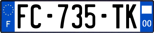 FC-735-TK